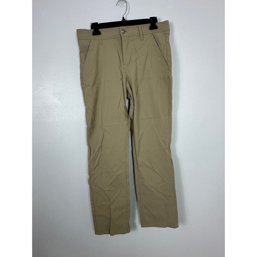 Weatherproof Vintage Stretch Khaki Pant